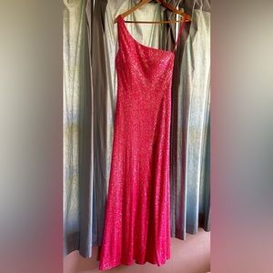 Prom/Special Occasion/Pageant gown